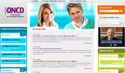 conseil national de l'ordre des chirurgiens-dentistes